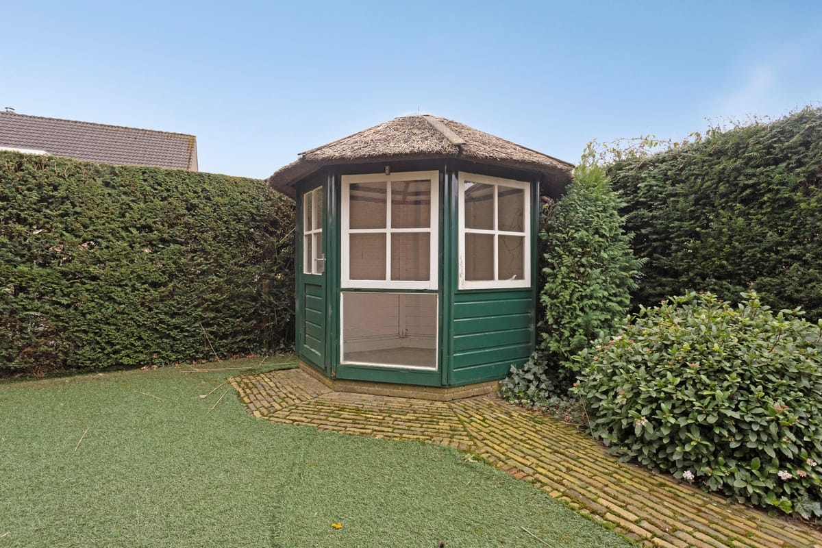 Foto 40 van Horstweg 14-A