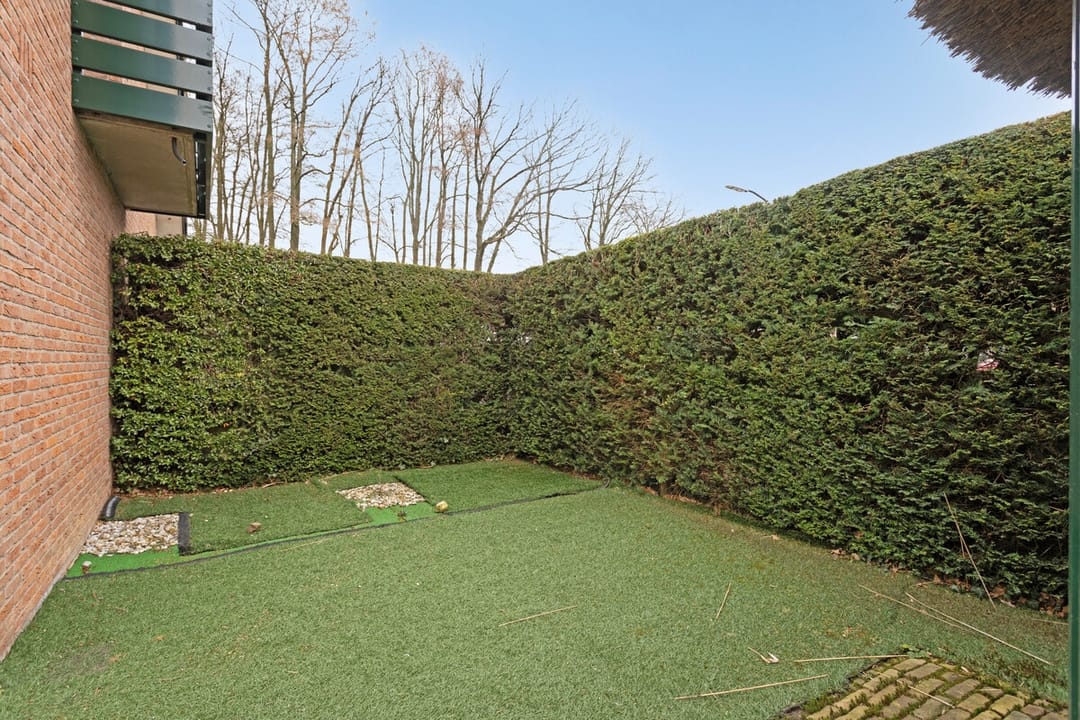 Foto 41 van Horstweg 14-A