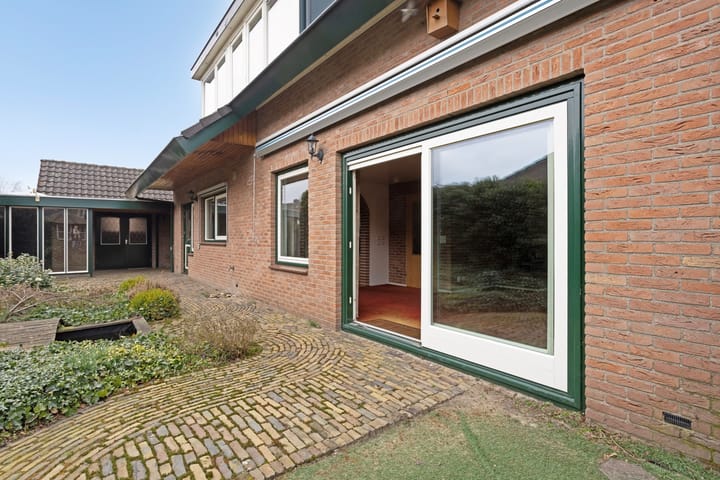 Foto 42 van Horstweg 14-A