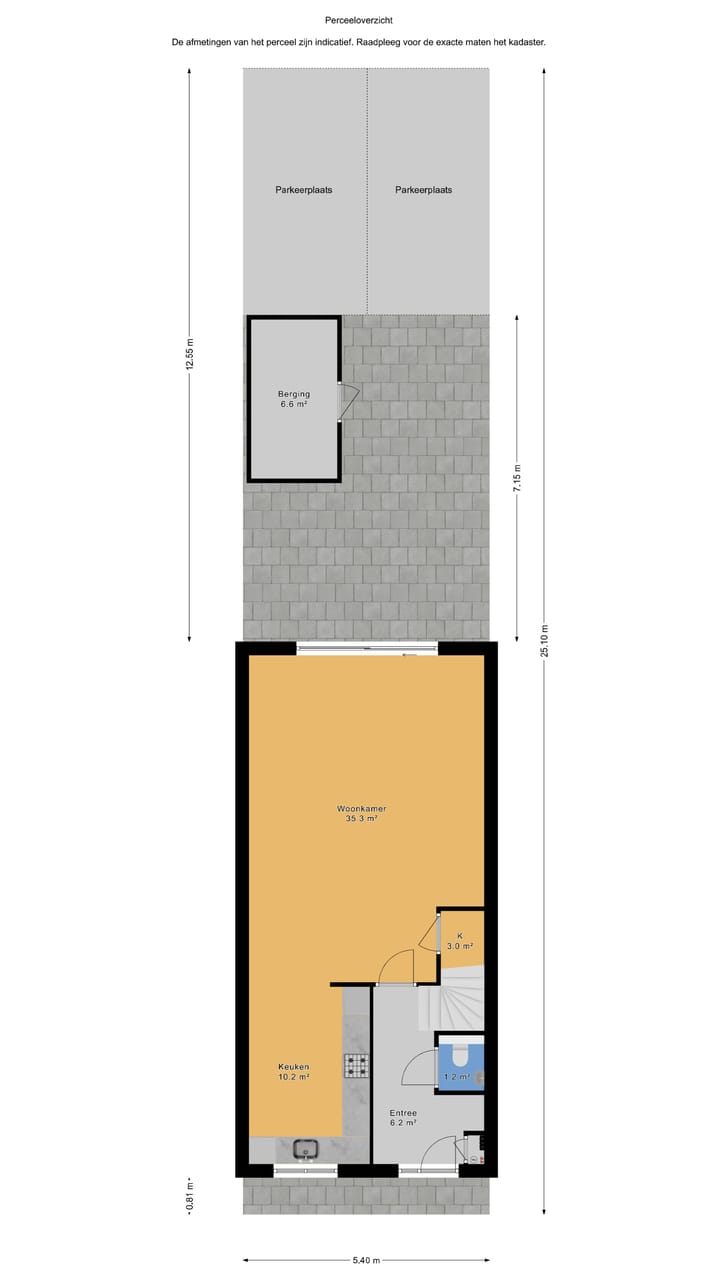 Foto 38 van Sneekermeerplantsoen 44