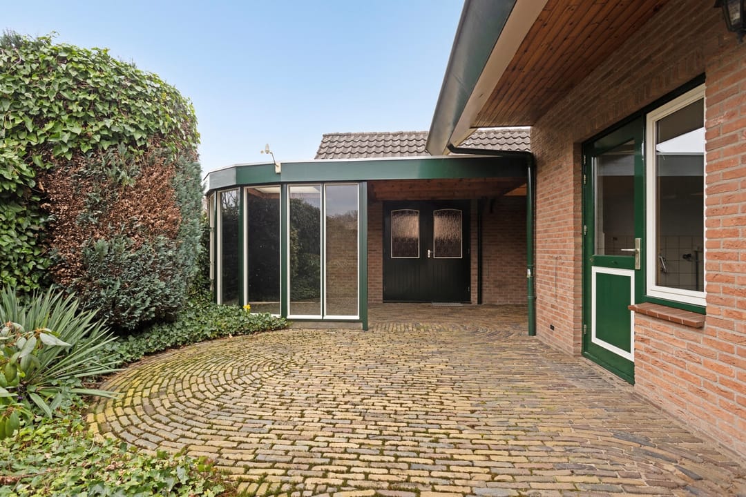 Foto 43 van Horstweg 14-A