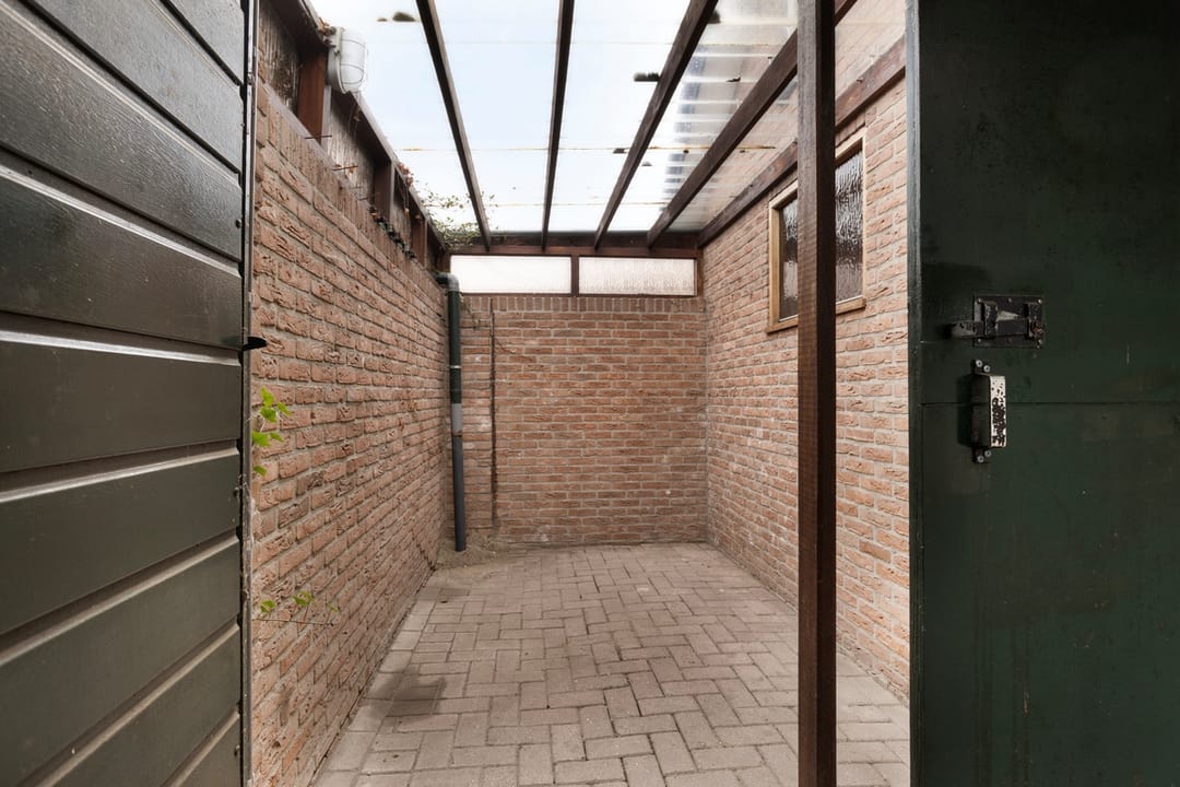 Foto 46 van Horstweg 14-A