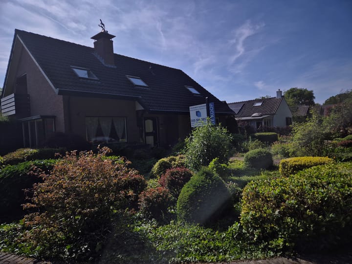 Foto 52 van Horstweg 14-A