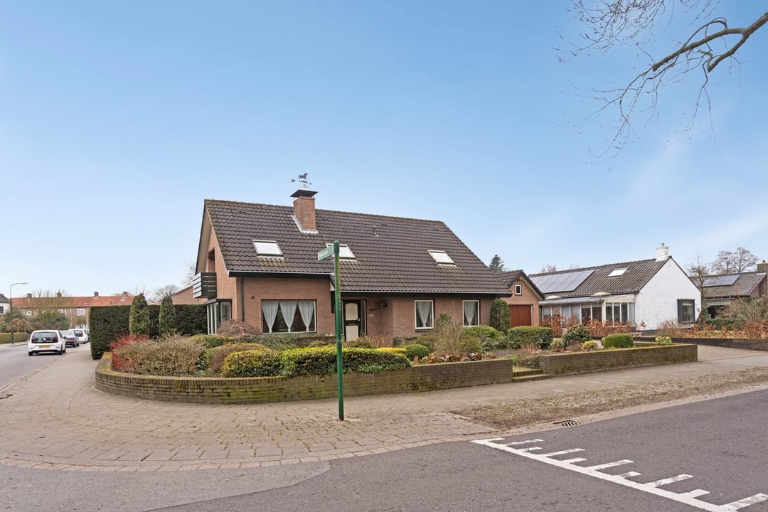 Foto 53 van Horstweg 14-A