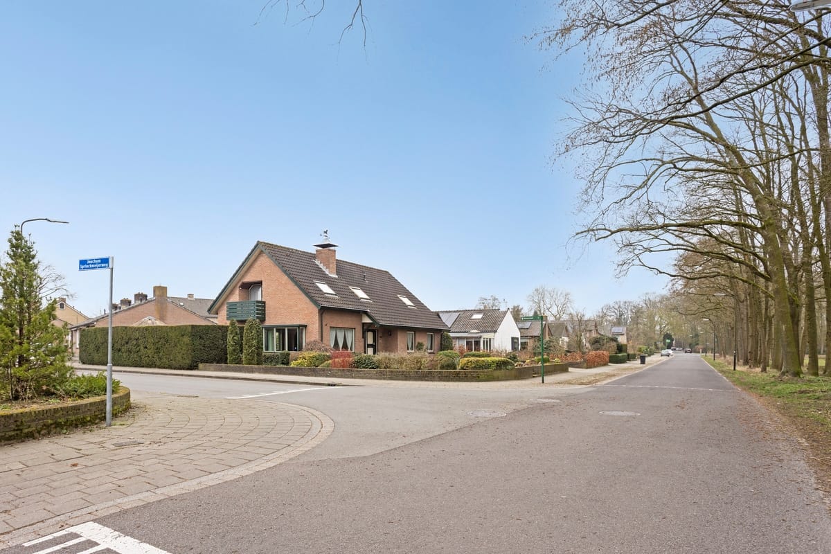 Foto 55 van Horstweg 14-A