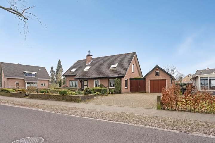 Horstweg 14 A