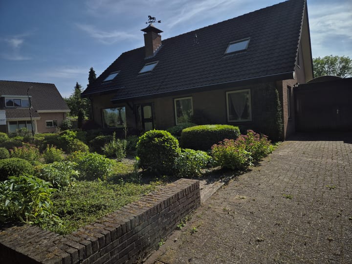 Foto 56 van Horstweg 14-A