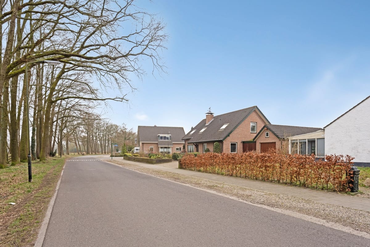 Foto 60 van Horstweg 14-A