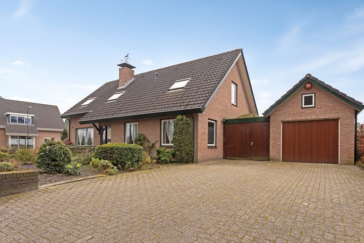 Foto 61 van Horstweg 14-A