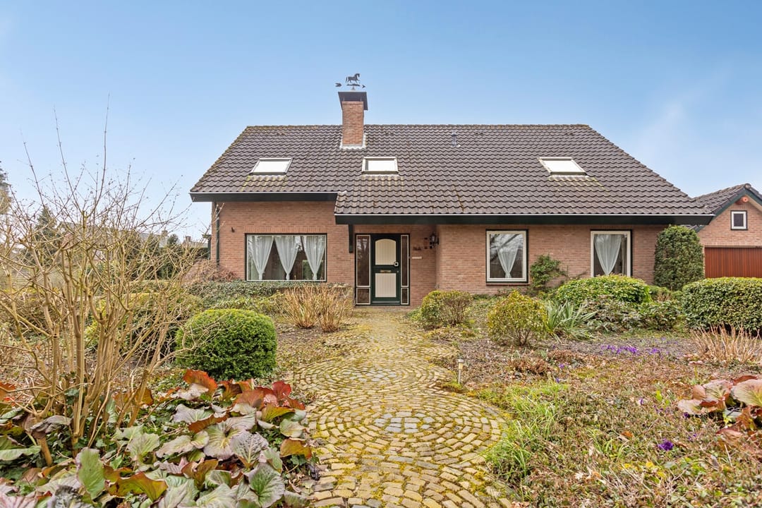 Foto 62 van Horstweg 14-A