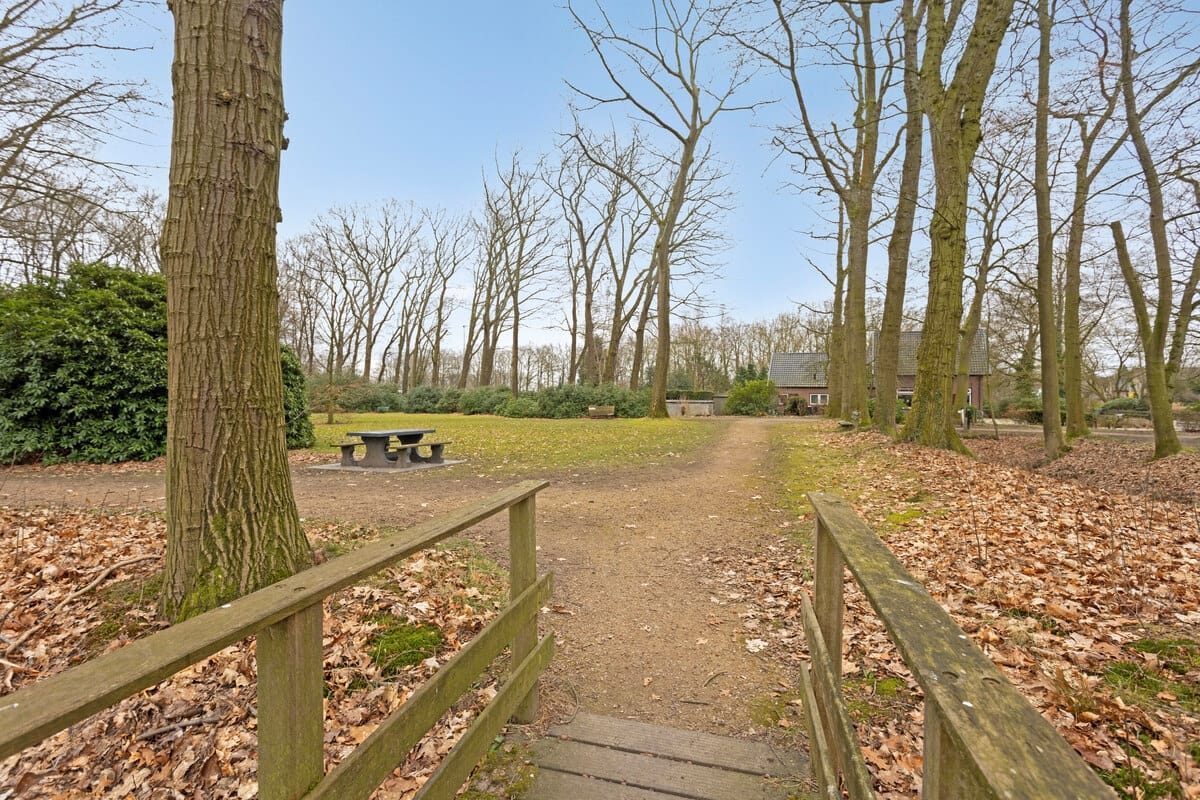 Foto 69 van Horstweg 14-A