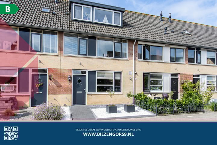 Foto 5 van Biezengors 9