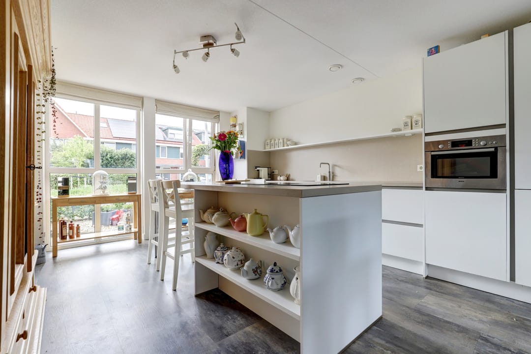 Foto 13 van Horst 13