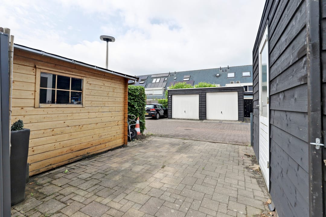 Foto 31 van Horst 13