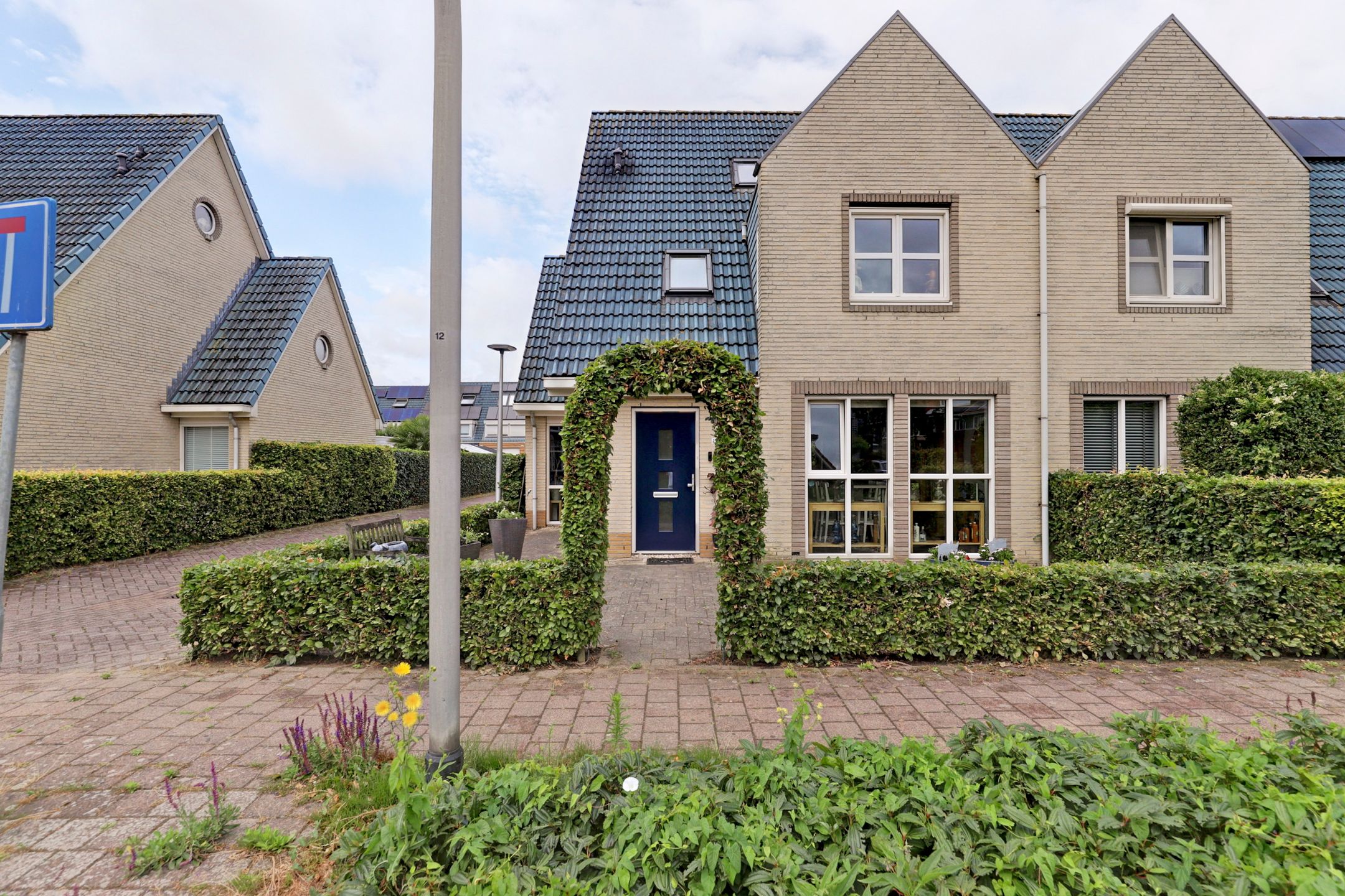 Foto 33 van Horst 13