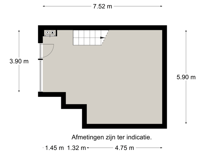 Begane grond
