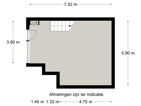Bekijk plattegrond
