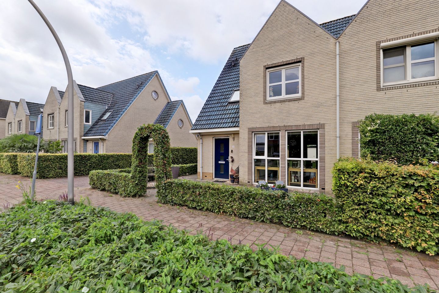 Foto 34 van Horst 13