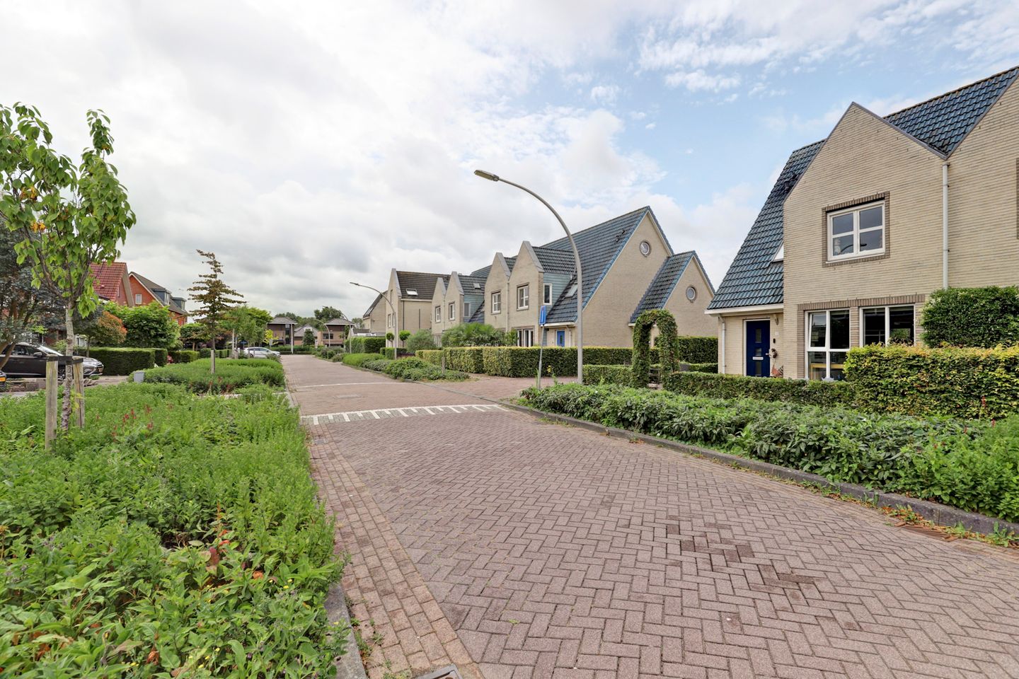 Foto 35 van Horst 13