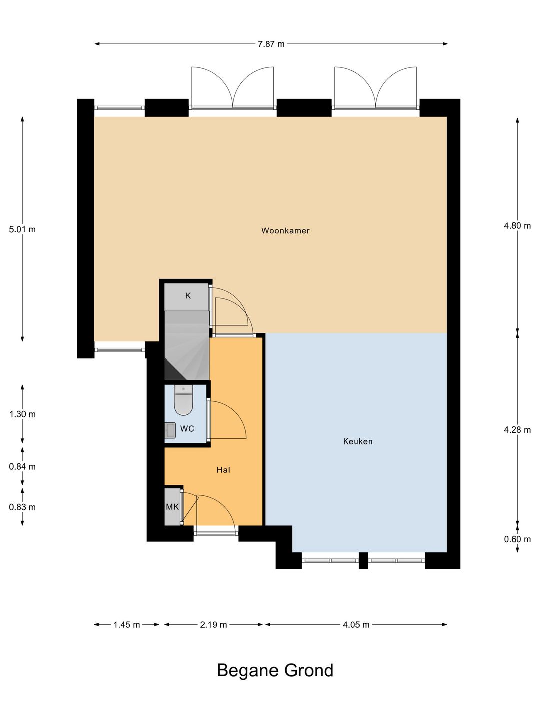 Foto 38 van Horst 13