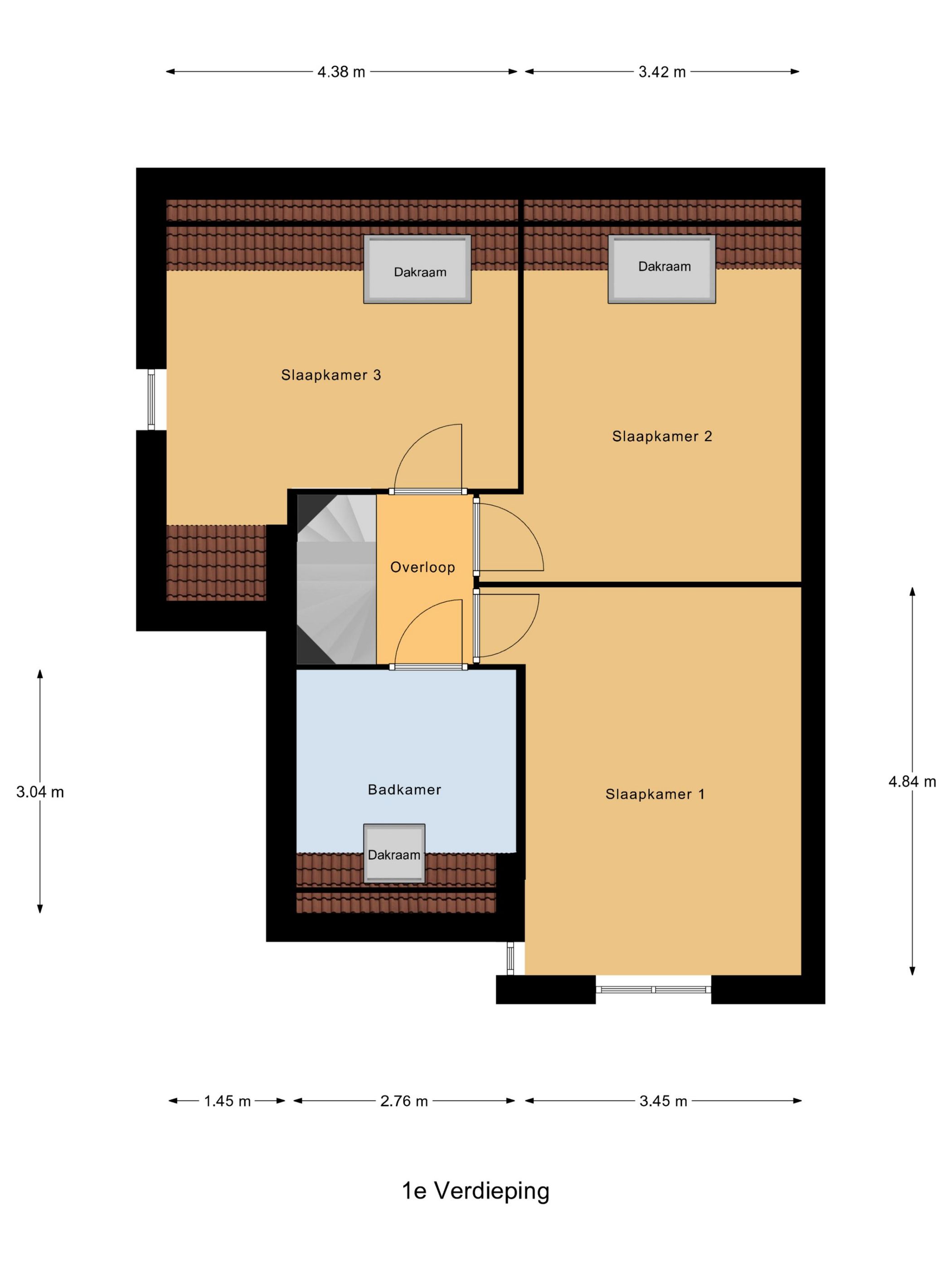 Foto 39 van Horst 13