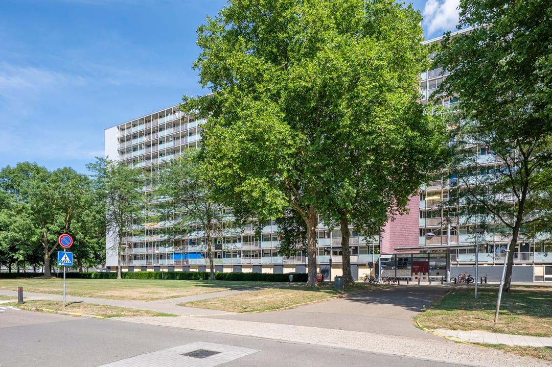 Photo 1 of Eisenhowerstraat 424