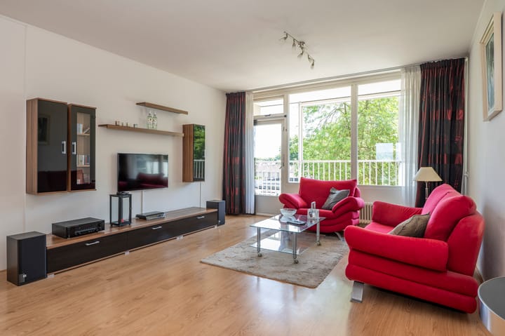 Foto 2 van Eisenhowerstraat 424