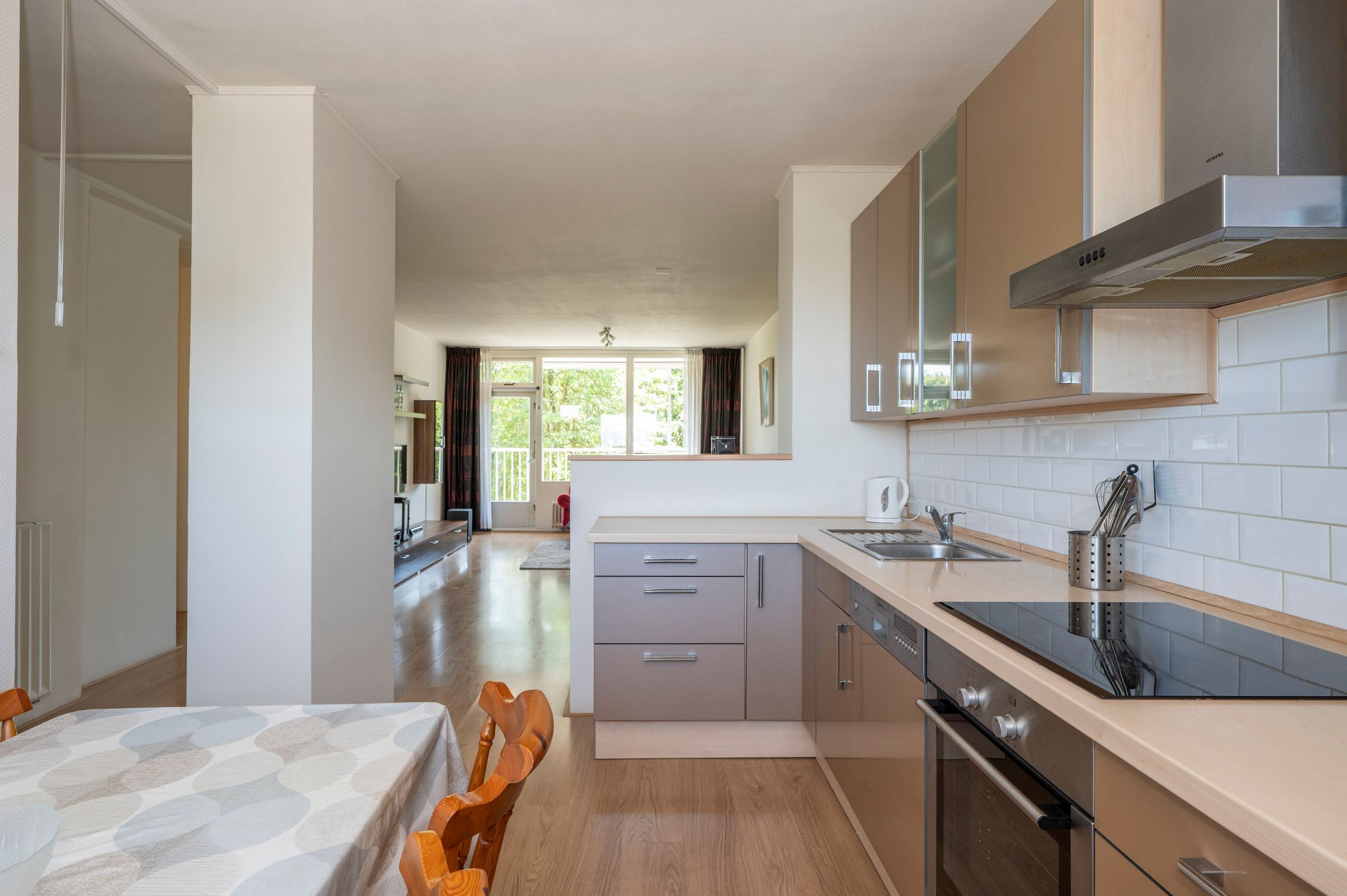 Photo 3 of Eisenhowerstraat 424