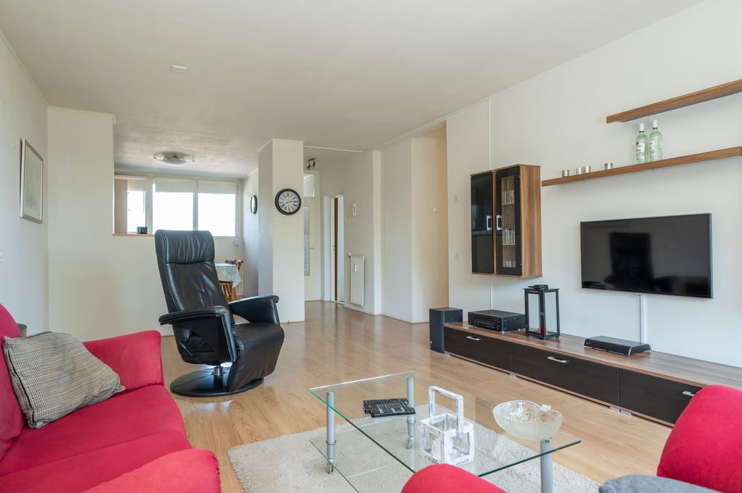 Photo 7 of Eisenhowerstraat 424