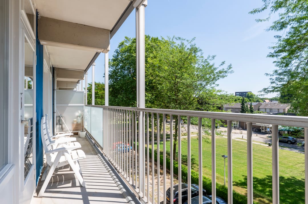 Photo 11 of Eisenhowerstraat 424