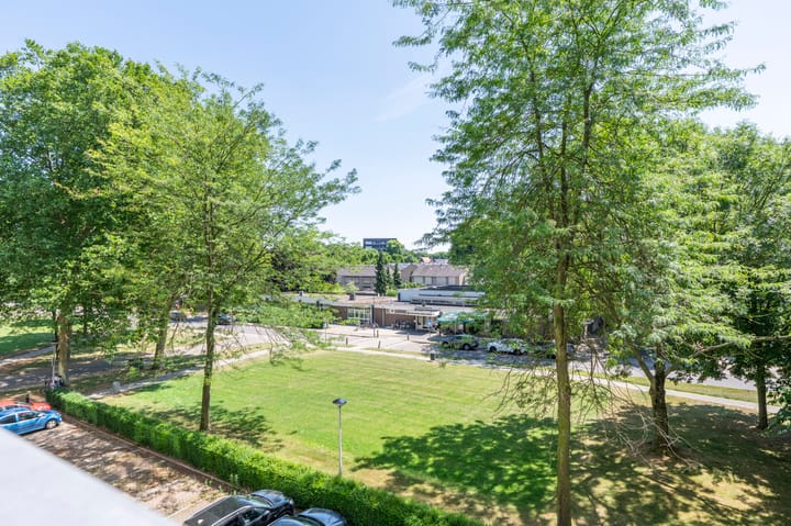 Foto 12 van Eisenhowerstraat 424