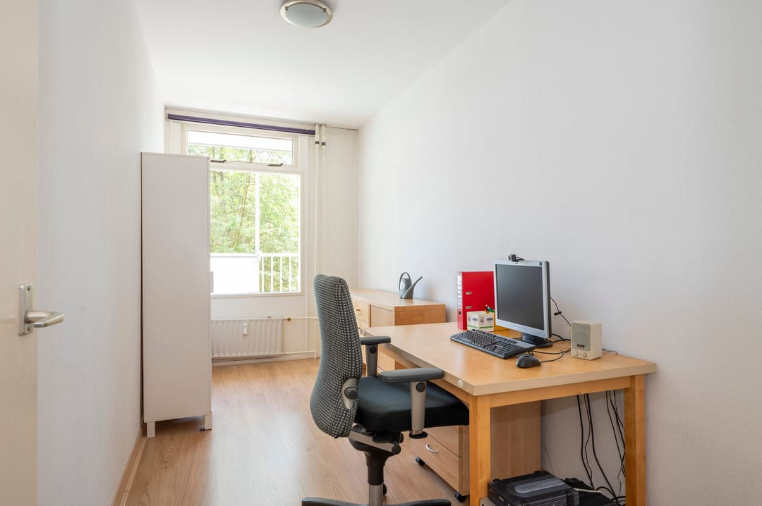 Photo 17 of Eisenhowerstraat 424