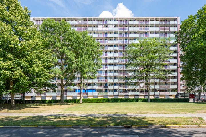 Foto 20 van Eisenhowerstraat 424