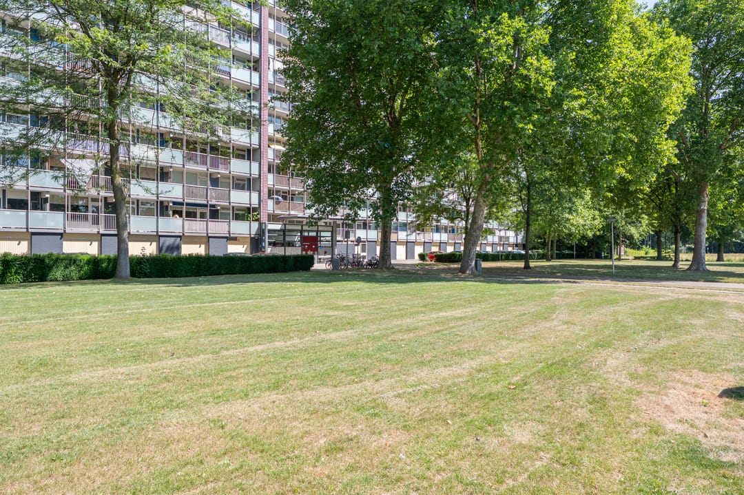 Photo 22 of Eisenhowerstraat 424