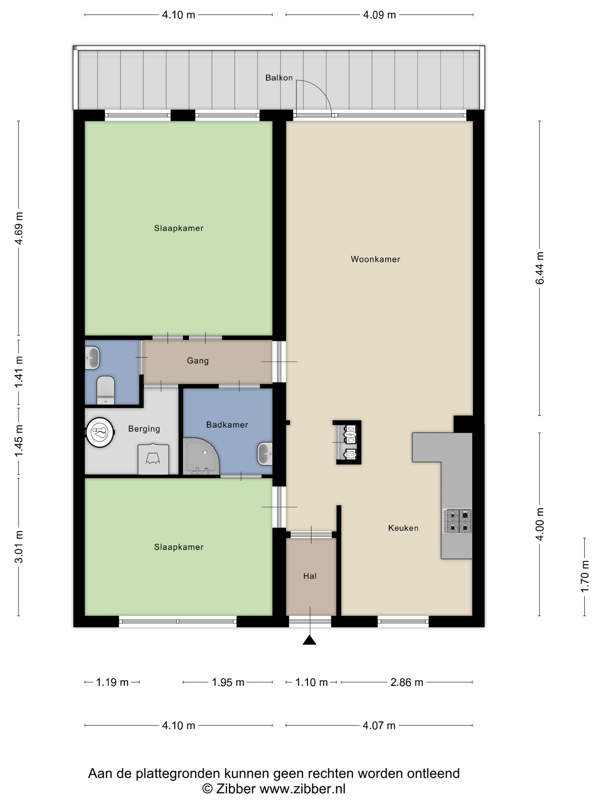 Photo 24 of Eisenhowerstraat 424