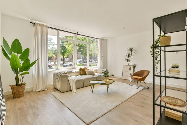 Foto 1 van Ambonplein 40