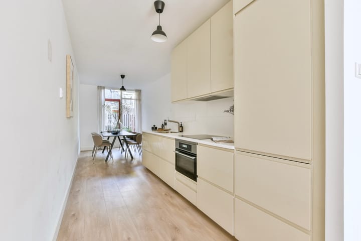 Foto 5 van Ambonplein 40