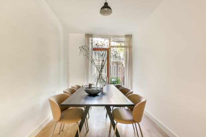 Foto 6 van Ambonplein 40