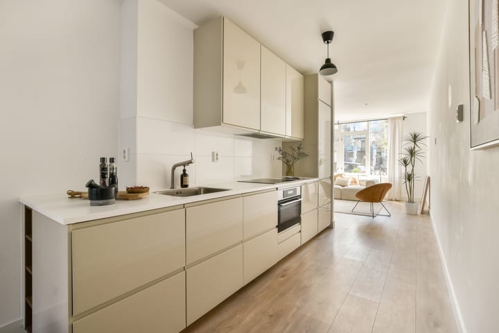 Foto 8 van Ambonplein 40