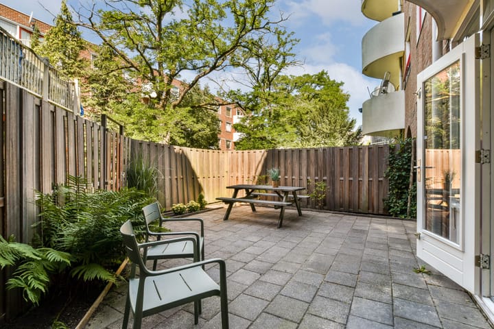 Foto 14 van Ambonplein 40