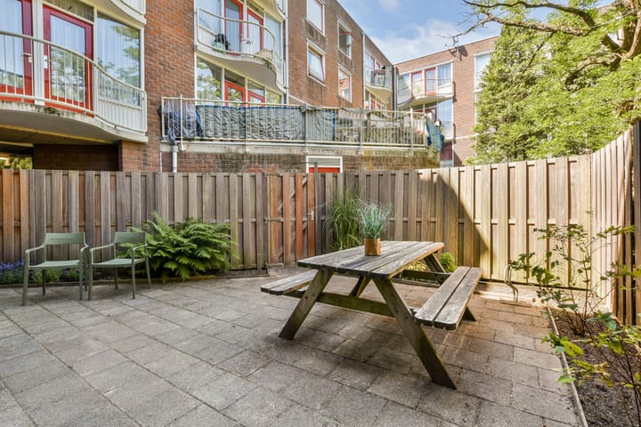 Foto 15 van Ambonplein 40