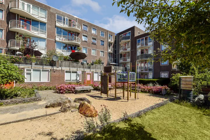 Foto 20 van Ambonplein 40