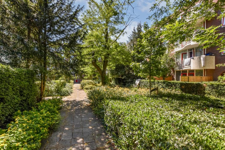 Foto 21 van Ambonplein 40