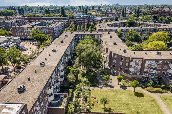 Foto 22 van Ambonplein 40