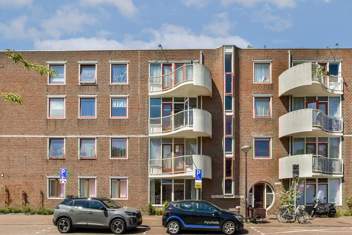 Foto 24 van Ambonplein 40