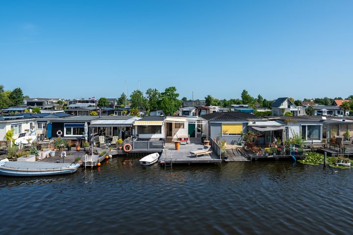 Foto 1 van Scheendijk 16-32