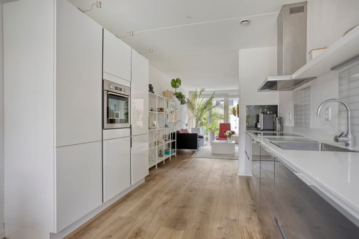 Foto 2 van Van der Lijnstraat 31