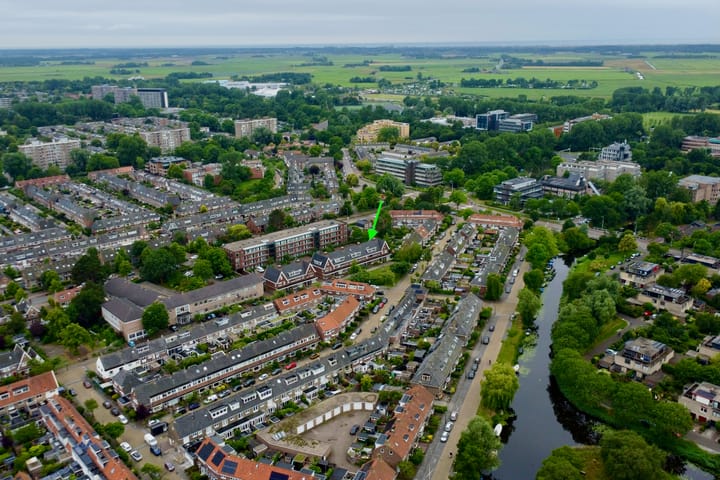 Foto 4 van Van der Lijnstraat 31