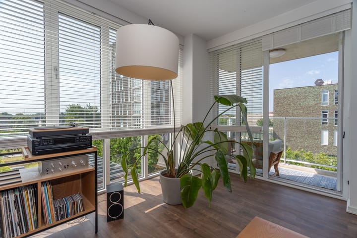 Photo 9 of Ambonstraat 52