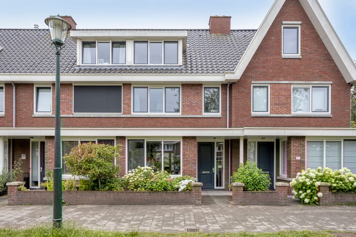 Foto 5 van Van der Lijnstraat 31